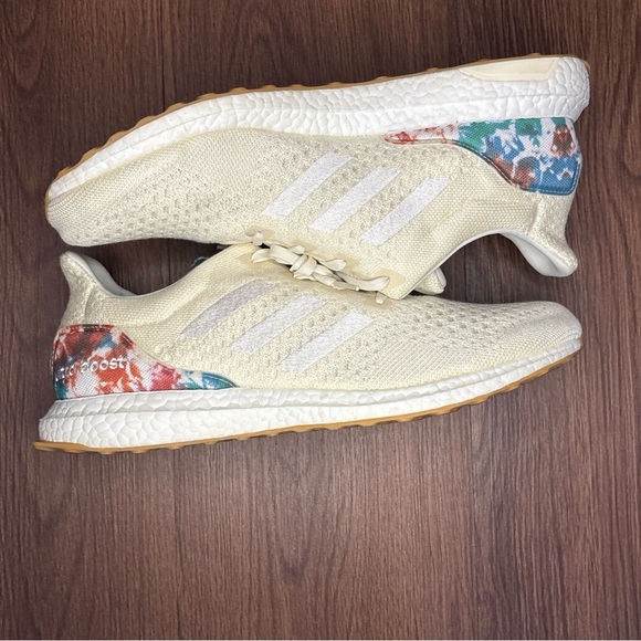 Adidas UltraBoost Uncaged LAB 'Off White' - FZ3981 - Size: 14 - Picture 8 of 11